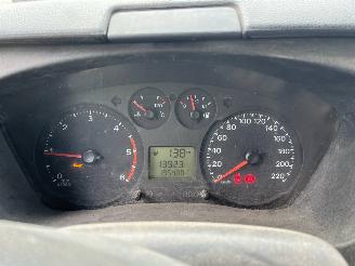 Ford Transit Transit Ch.Cab/Pick-up 2.4 TDCi 16V RWD (JXFC) [85kW]  (04-2006/08-201=
4) picture 2