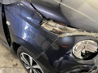 Citroën C1 C1 Hatchback 1.0 Vti 68 12V (1KR-FE(CFB)) [51kW]  (04-2014/04-2018) picture 11