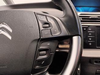 Citroën C4 C4 Picasso (3D/3E) MPV 1.6 e-Hdi, BlueHDi 115 (DV6C(9HC)) [85kW]  (02-=
2013/03-2018) picture 16