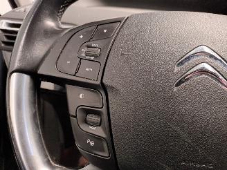 Citroën C4 C4 Picasso (3D/3E) MPV 1.6 e-Hdi, BlueHDi 115 (DV6C(9HC)) [85kW]  (02-=
2013/03-2018) picture 17