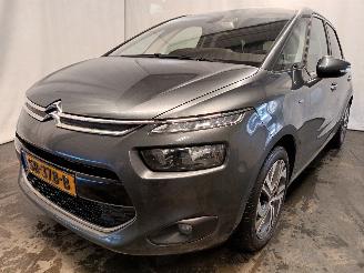 Auto incidentate Citroën C4 C4 Picasso (3D/3E) MPV 1.6 e-Hdi, BlueHDi 115 (DV6C(9HC)) [85kW]  (02-=
2013/03-2018) 2016/3