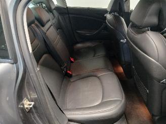 Citroën C5 C5 III Berline (RD) Hatchback 3.0 V6 24V (ES9A(XFV)) [155kW]  (02-2008=
/12-2010) picture 11