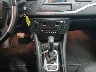 Citroën C5 C5 III Berline (RD) Hatchback 3.0 V6 24V (ES9A(XFV)) [155kW]  (02-2008=
/12-2010) picture 19