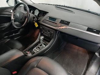 Citroën C5 C5 III Berline (RD) Hatchback 3.0 V6 24V (ES9A(XFV)) [155kW]  (02-2008=
/12-2010) picture 8