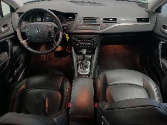 Citroën C5 C5 III Berline (RD) Hatchback 3.0 V6 24V (ES9A(XFV)) [155kW]  (02-2008=
/12-2010) picture 12