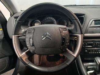 Citroën C5 C5 III Berline (RD) Hatchback 3.0 V6 24V (ES9A(XFV)) [155kW]  (02-2008=
/12-2010) picture 21