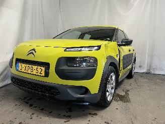 Avarii autoturisme Citroën C4 C4 Cactus (0B/0P) Hatchback 5-drs 1.2 PureTech 82 12V (EB2F(HMZ)) [60k=
W]  (09-2014/...) 2014/10
