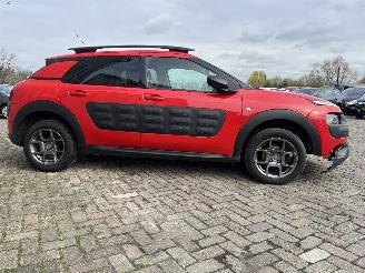 Citroën C4 C4 Cactus (0B/0P) Hatchback 5-drs 1.2 PureTech 82 12V (EB2F(HMZ)) [60k=
W]  (09-2014/...) picture 8