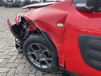 Citroën C4 C4 Cactus (0B/0P) Hatchback 5-drs 1.2 PureTech 82 12V (EB2F(HMZ)) [60k=
W]  (09-2014/...) picture 9