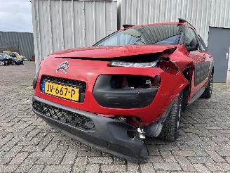 Avarii autoturisme Citroën C4 C4 Cactus (0B/0P) Hatchback 5-drs 1.2 PureTech 82 12V (EB2F(HMZ)) [60k=
W]  (09-2014/...) 2016/7
