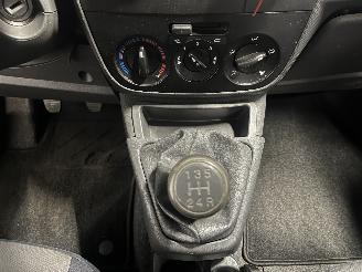 Citroën Nemo Nemo Combi (AJ) MPV 1.4 (TU3JP(KFV)) [54kW]  (04-2009/...) picture 18