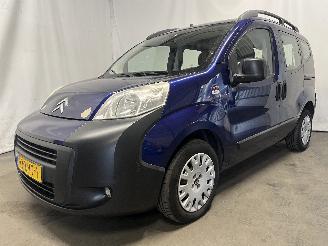 Citroën Nemo Nemo Combi (AJ) MPV 1.4 (TU3JP(KFV)) [54kW]  (04-2009/...) picture 3