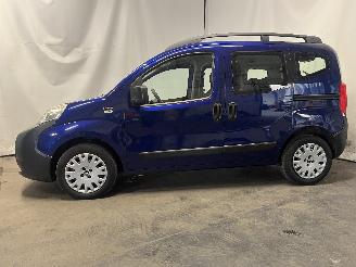 Citroën Nemo Nemo Combi (AJ) MPV 1.4 (TU3JP(KFV)) [54kW]  (04-2009/...) picture 4