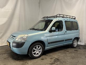 Citroën Berlingo Berlingo Cinqspace, Multispace MPV 1.4 (TU3JP(KFW)) [55kW]  (07-1996/1=
2-2011) picture 2