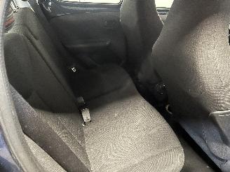 Citroën C1 C1 Hatchback 1.0 Vti 68 12V (1KR-FE(CFB)) [51kW]  (04-2014/04-2018) picture 15