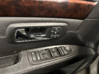 Cadillac SRX SRX SUV 3.6 V6 24V (LY7) [190kW]  (01-2004/08-2009) picture 14