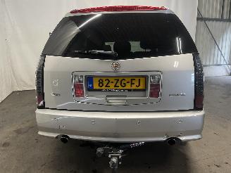 Cadillac SRX SRX SUV 3.6 V6 24V (LY7) [190kW]  (01-2004/08-2009) picture 22