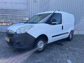 Opel Combo Combo Van 1.3 CDTI 16V ecoFlex (A13FD) [66kW]  (02-2012/12-2018) picture 3