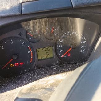 Ford Transit Transit Van 2.2 TDCi 16V (CYFD(Euro 5)) [92kW]  (10-2011/08-2014) picture 2