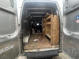 Ford Transit Transit Van 2.2 TDCi 16V (CYFD(Euro 5)) [92kW]  (10-2011/08-2014) picture 11