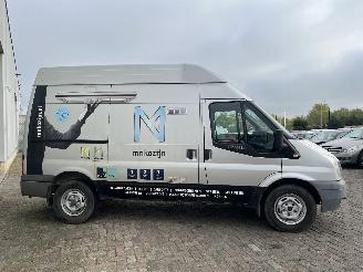 Ford Transit Transit Van 2.2 TDCi 16V (CYFD(Euro 5)) [92kW]  (10-2011/08-2014) picture 7