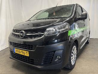 Coche accidentado Opel Vivaro Vivaro Van 2.0 CDTI 122 (D20DTL(DW10FE)) [90kW]  (03-2019/12-2022) 2020/7