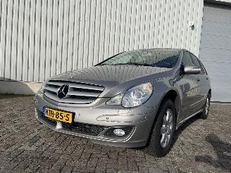 Auto incidentate Mercedes R-klasse R (W251) MPV 3.5 350 V6 24V 4-Matic (M272.967) [200kW]  (08-2005/12-20=
12) 2007/1