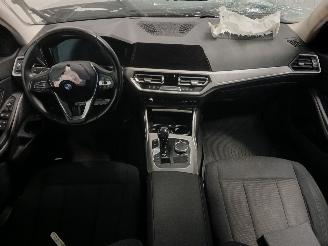 BMW 3-serie 3 serie Touring (G21) Combi 330i 2.0 TwinPower Turbo 16V (B48-B20B) [1=
90kW]  (07-2019/...) picture 10
