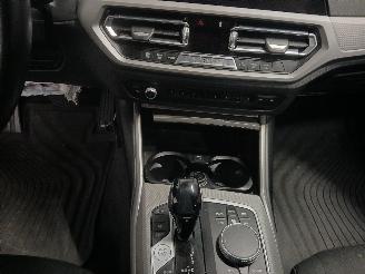 BMW 3-serie 3 serie Touring (G21) Combi 330i 2.0 TwinPower Turbo 16V (B48-B20B) [1=
90kW]  (07-2019/...) picture 17