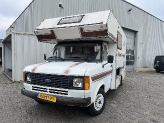 Auto incidentate Ford Transit Transit/FT Bus 2.0 (N6T) [57kW]  (12-1985/09-1992) 1981/6