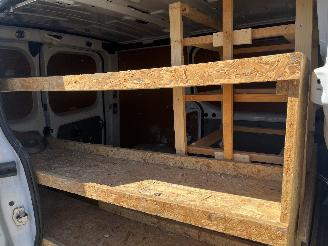 Opel Vivaro Vivaro Van 2.0 CDTI (M9R-788) [84kW]  (08-2006/07-2014) picture 13