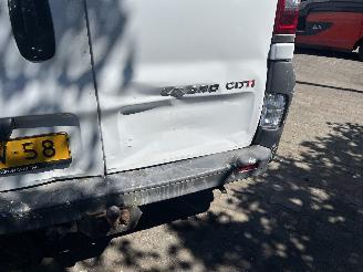 Opel Vivaro Vivaro Van 2.0 CDTI (M9R-788) [84kW]  (08-2006/07-2014) picture 12