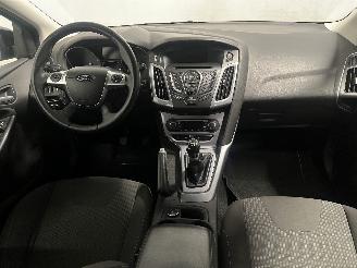Ford Focus Focus 3 Wagon Combi 1.0 Ti-VCT EcoBoost 12V 100 (M2DA(Euro 5)) [74kW] =
 (02-2012/05-2018) picture 11