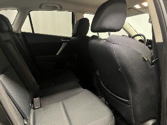 Mazda 3 3 Sport (BL14/BLA4/BLB4) Hatchback 2.2 CITD 16V 185 (R2) [136kW]  (01-=
2009/05-2013) picture 20