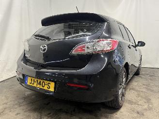 Mazda 3 3 Sport (BL14/BLA4/BLB4) Hatchback 2.2 CITD 16V 185 (R2) [136kW]  (01-=
2009/05-2013) picture 5