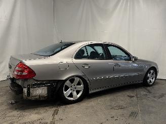 Mercedes E-klasse E (W211) Sedan 2.6 E-240 V6 18V (M112.913) [130kW]  (03-2002/12-2008) picture 6
