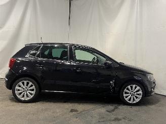 Volkswagen Polo Polo V (6R) Hatchback 1.4 16V (CLPA) [63kW]  (03-2009/05-2014) picture 7