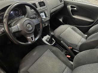 Volkswagen Polo Polo V (6R) Hatchback 1.4 16V (CLPA) [63kW]  (03-2009/05-2014) picture 17