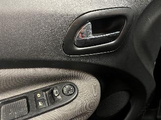 Citroën C3 C3 Picasso (SH) MPV 1.6 16V VTI 120 (EP6C(5FS)) [88kW]  (02-2009/10-20=
17) picture 13