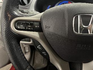 Honda Insight Insight (ZE2) Hatchback 1.3 16V VTEC (LDA3(Euro 5)) [65kW]  (04-2009/0=
2-2014) picture 25