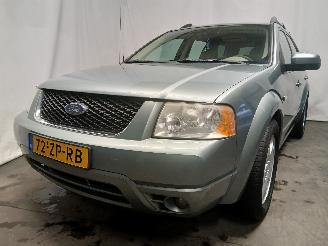Coche accidentado   Algemeen=20 2005/2