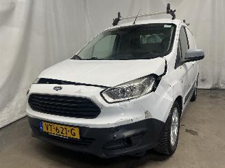 škoda osobní automobily Ford Transit Transit Courier Van 1.5 TDCi 75 (UGCA) [55kW]  (02-2014/12-2023) 2016/1