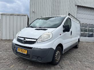 Coche accidentado Opel Vivaro Vivaro Van 2.0 CDTI (M9R-692(M9R-F6)) [84kW]  (08-2006/07-2014) 2014/2