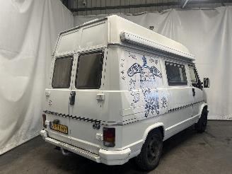 Peugeot J5 J5 (290P) Bus 2.5 TD (CRD93LS(U25-673)) [70kW]  (10-1990/02-1994) picture 4