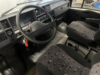 Peugeot J5 J5 (290P) Bus 2.5 TD (CRD93LS(U25-673)) [70kW]  (10-1990/02-1994) picture 14