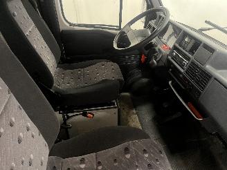 Peugeot J5 J5 (290P) Bus 2.5 TD (CRD93LS(U25-673)) [70kW]  (10-1990/02-1994) picture 9