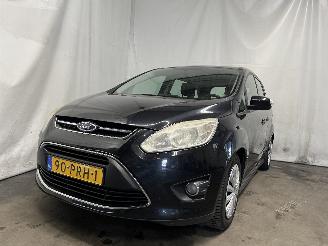Voiture accidenté Ford Grand C-Max Grand C-Max (DXA) MPV 1.6 Ti-VCT 16V (IQDB(Euro 5)) [77kW]  (12-2010/0=
6-2019) 2011/3