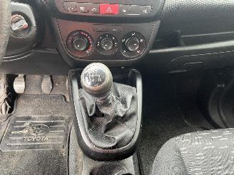 Opel Combo Combo Van 1.4 16V ecoFlex (A14FP(843.A1.000)) [70kW]  (02-2012/12-2018=
) picture 17