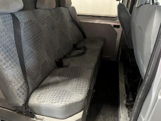 Ford Transit Transit Van 2.2 TDCi 16V (SRFB) [85kW]  (10-2008/...) picture 18