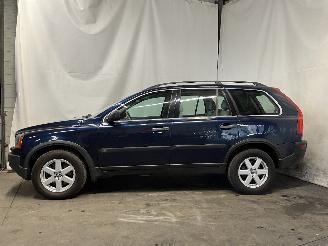 Volvo Xc-90 XC90 I SUV 2.9 T6 24V (B6294T) [200kW]  (10-2002/12-2006) picture 4
